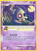 [PKM-C] Duskull (86/132) [Diamond & Pearl: Secret Wonders]
