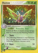 [PKM-R] Dustox (6/109) [EX: Ruby & Sapphire]