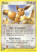 [PKM-C] Eevee (63/100) [EX: Sandstorm]