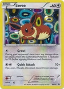 [PKM-R] Eevee (BW94) [Black & White: Black Star Promos]