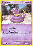 [PKM-C] Ekans (66/106) [Diamond & Pearl: Great Encounters]
