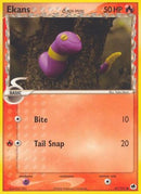 [PKM-C] Ekans (47/101) (Delta Species) [EX: Dragon Frontiers]