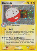 [PKM-R] Electrode (5/101) [EX: Hidden Legends]