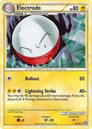 [PKM-C] Electrode (34/102) [HeartGold & SoulSilver: Triumphant]