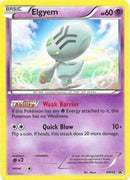 [PKM-R] Elgyem (BW55) [Black & White: Black Star Promos]