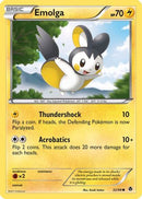 [PKM-C] Emolga (32/98) [Black & White: Emerging Powers]