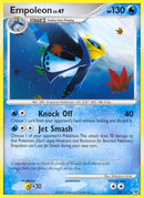 [PKM-R] Empoleon (26/127) [Platinum: Base Set]