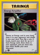 [TR] Energy Amplifier (98/105) [Neo Destiny Unlimited]