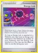 [TR] Energy Link (83/100) [Diamond & Pearl: Stormfront]