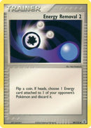 [TR] Energy Removal 2 (89/112) [EX: FireRed & LeafGreen]
