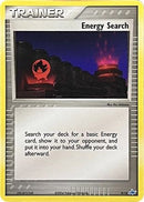 [TR] Energy Search (9/10) [EX: Trainer Kit - Latios]