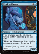 {@@ EOE C} Illvoi Infiltrator [Edge of Eternities][EOE 059]