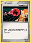 [TR] Energy Switch (107/130) [Diamond & Pearl: Base Set]