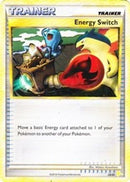 [TR] Energy Switch (29/30) [HeartGold & SoulSilver: Trainer Kit - Raichu]