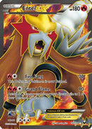 [PKM-R] Entei EX (103/108) [Black & White: Dark Explorers]