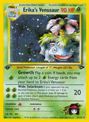 [PKM-R] Erika's Venusaur (4/132) [Gym Challenge Unlimited]