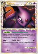 [PKM-R] Espeon (81/90) [HeartGold & SoulSilver: Undaunted]