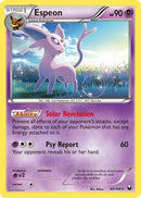 [PKM-R] Espeon (48/108) [Black & White: Dark Explorers]