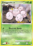 [PKM-C] Exeggcute (82/123) [Diamond & Pearl: Mysterious Treasures]