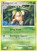 [PKM-R] Exeggutor (24/123) [Diamond & Pearl: Mysterious Treasures]