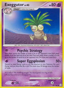[PKM-C] Exeggutor (54/146) [Diamond & Pearl: Legends Awakened]