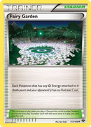 [TR] Fairy Garden (117/146) [XY: Base Set]