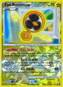 [PKM-R] Fan Rotom (RT1) [Platinum: Rising Rivals]