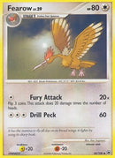 [PKM-C] Fearow (36/100) [Diamond & Pearl: Majestic Dawn]