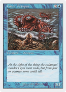 {C} Giant Octopus [Starter 2000][S00 014]