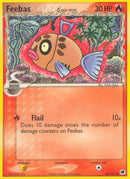 [PKM-C] Feebas (49/101) (Delta Species) (Stamped) [EX: Dragon Frontiers]
