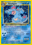 [PKM-R] Feraligatr (5/111) [Neo Genesis Unlimited]