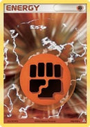 [BE] Fighting Energy (110/110) [EX: Holon Phantoms]