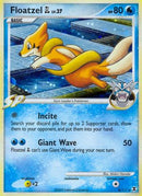 [PKM-R] Floatzel GL (4/111) [Platinum: Rising Rivals]