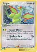 [PKM-R] Flygon (4/97) [EX: Dragon]