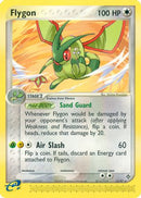 [PKM-R] Flygon (15/97) [EX: Dragon]