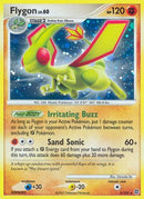 [PKM-R] Flygon (5/132) [Diamond & Pearl: Secret Wonders]
