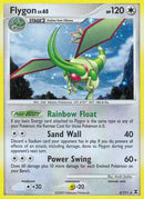 [PKM-R] Flygon (5/111) [Platinum: Rising Rivals]