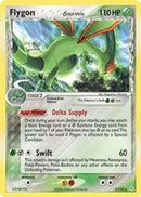 [PKM-R] Flygon (7/110) (Delta Species) [EX: Holon Phantoms]