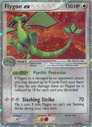 [PKM-R] Flygon ex (94/108) [EX: Power Keepers]