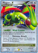 [PKM-R] Flygon LV.X (105/111) [Platinum: Rising Rivals]