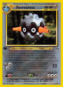 [PKM-R] Forretress (21/75) [Neo Discovery Unlimited]