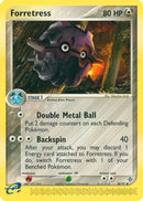 [PKM-C] Forretress (28/97) [EX: Dragon]