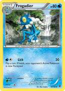 [PKM-C] Frogadier (40/146) [XY: Base Set]