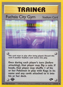 [TR] Fuchsia City Gym (114/132) [Gym Challenge Unlimited]
