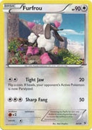 [PKM-C] Furfrou (33/39) [XY: Kalos Starter Set]