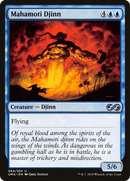 {C} Mahamoti Djinn [Ultimate Masters][UMA 064]