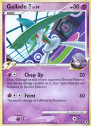 [PKM-R] Gallade (20/111) [Platinum: Rising Rivals]