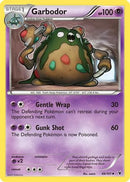 [PKM-C] Garbodor (49/101) [Black & White: Noble Victories]