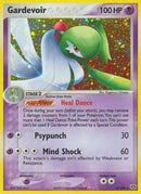 [PKM-R] Gardevoir (4/106) (Stamped) [EX: Emerald]