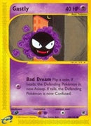 [PKM-C] Gastly (109/165) [Expedition: Base Set]